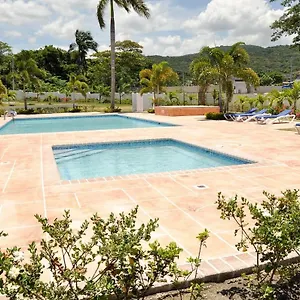Villas @ Drax Hall Manor Villa