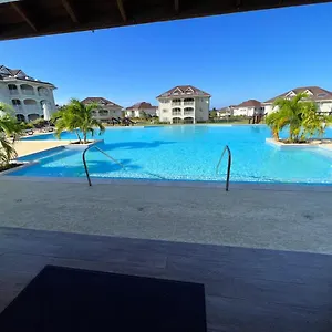 Ocho Rios Ocean Escape Apartment