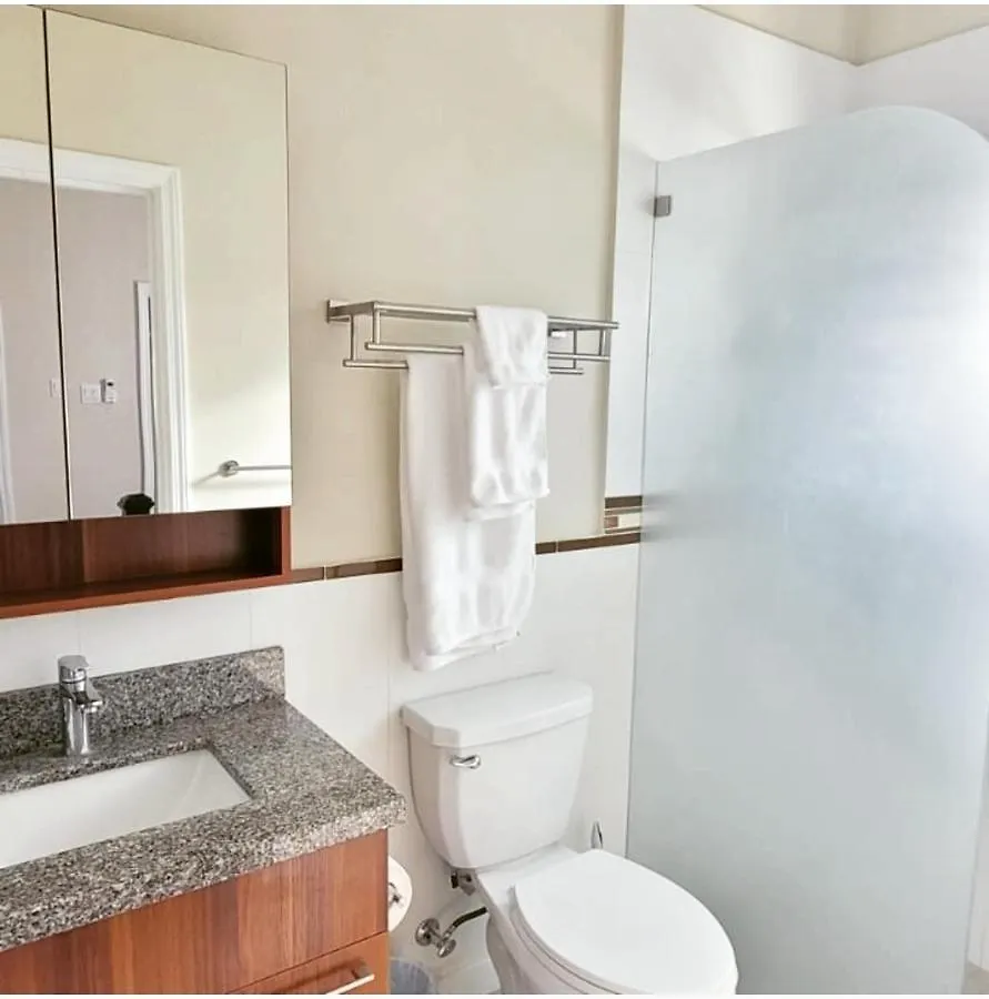 Paradise Oasis At Oceanpointe - Pool And Free Parking Lucea 0*,  Jamaica