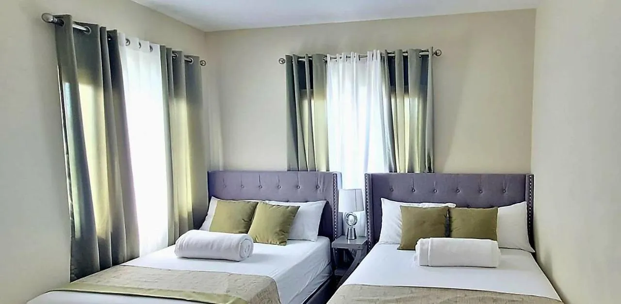 Paradise Oasis At Oceanpointe - Pool And Free Parking Lucea 0*,  Jamaica